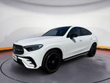 Mercedes-Benz GLC 200 4M Coupé AMG ADV.+AHK+PANO+LED+FLA+KAM.+ - Mercedes-Benz GLC 200 in Osnabrück