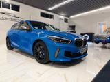BMW Bmw 135 M 135i xDrive - blaue BMW 135