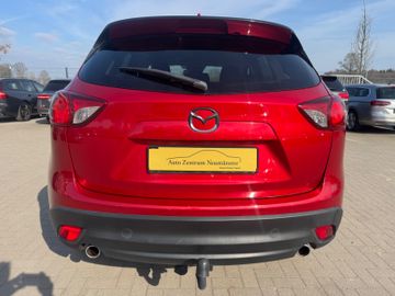 Mazda CX-5 - 5