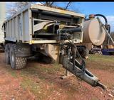 Fliegl ASW 284 S BIG RUN ( - Fliegl LKWs