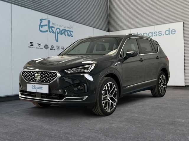 Seat Tarraco Xperience e-HYBRID AHK EL.PANODACH ASSIS