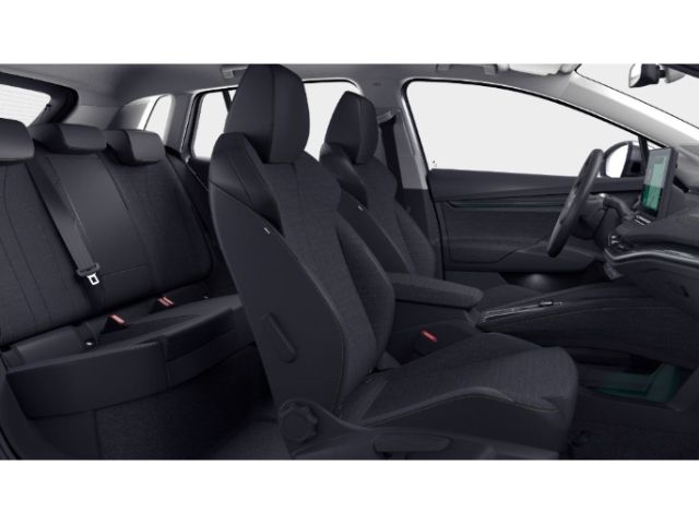 Skoda Elroq - Bild 5
