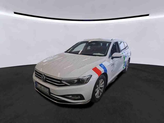 Volkswagen Passat Var 2.0 Elegance Virtual Navi AHK Kamera