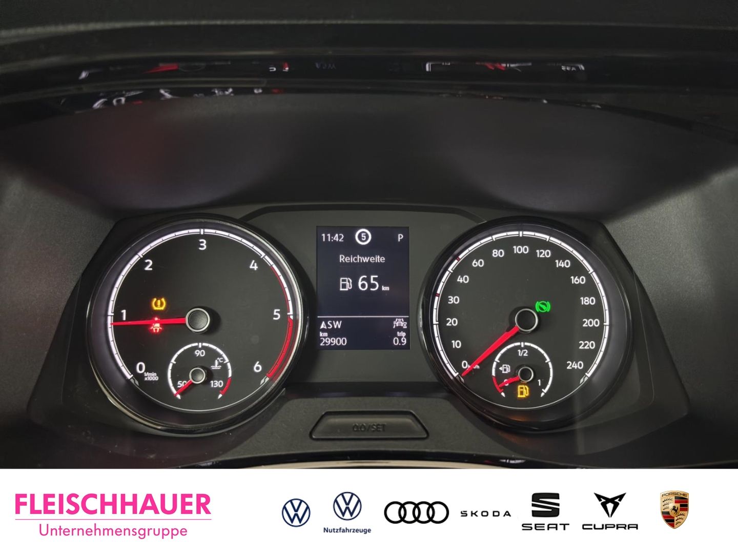 Volkswagen T6.1 California 2.0 TID Beach Tour AHK Navi Kame foto 12