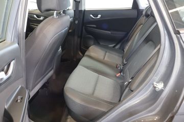 Hyundai Kona Select 1.0 T-GDI CARPLAY+LANE+KAM+ALU
