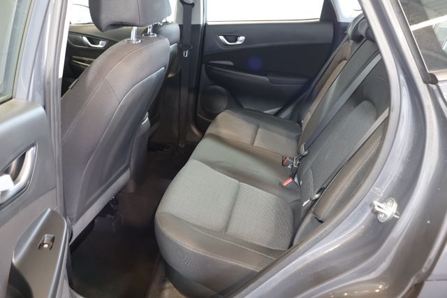 Hyundai Kona Select 1.0 T-GDI CARPLAY+LANE+KAM+ALU