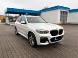 BMW X3 G01 M Paket - BMW: 3.0