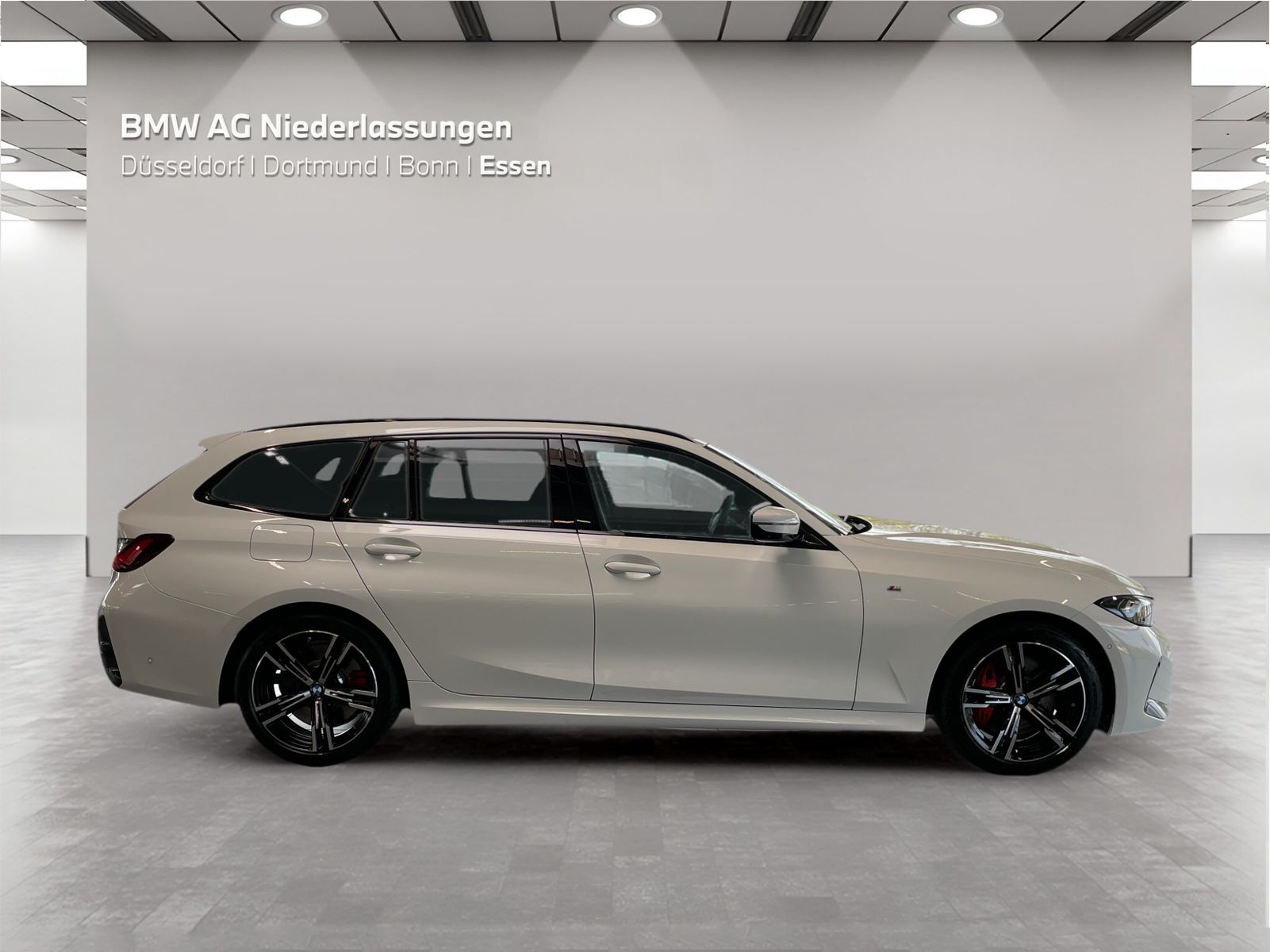 BMW 318 - Bild 7