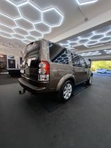 Land Rover Discovery 4.0 TDV6 HSE Xen 7 Sitzer AHK Leder - Land Rover Gebrauchtwagen von 2013
