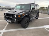 Hummer H2 6.2 V8 Luxury  Custom Zustand wie neu - Hummer aus 2009