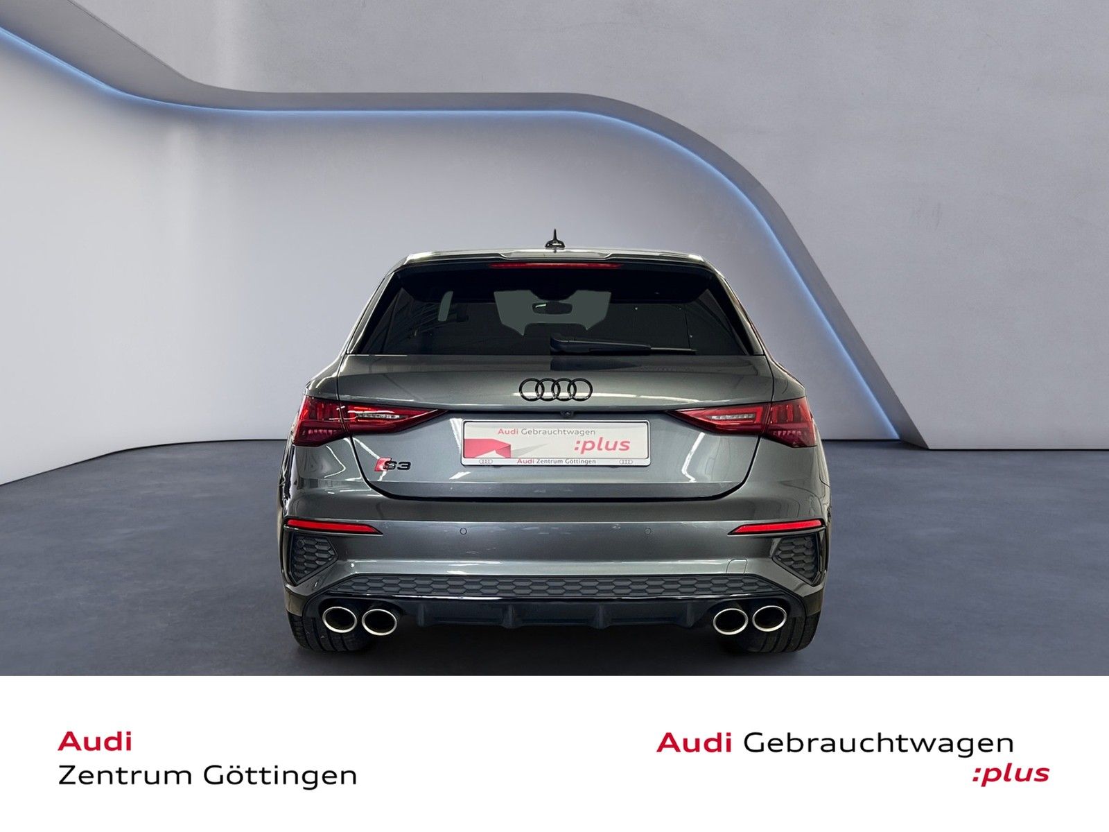 Audi S3 - Bild 5