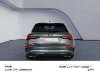 Audi S3 - Vorschau Bild 5