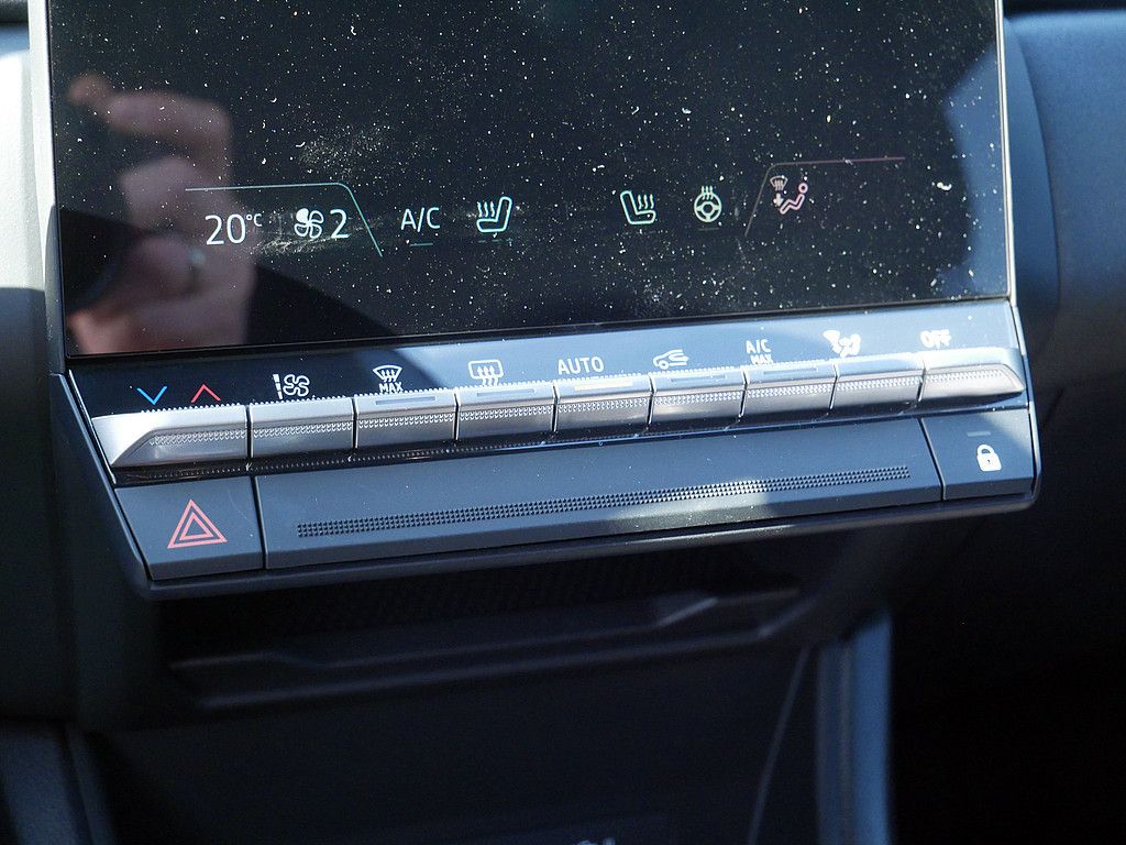 Fahrzeugabbildung Renault Captur Techno TCe 140 Mild Hybrid