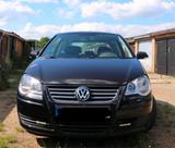Volkswagen VW Polo 9N 1.4 TDI - Volkswagen Polo aus 2005 mit Diesel-Antrieb