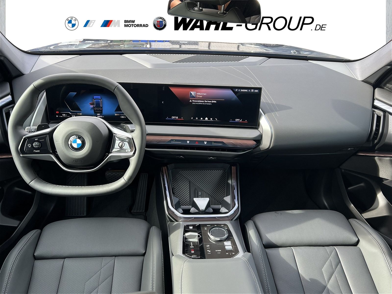 BMW X3 - Bild 12
