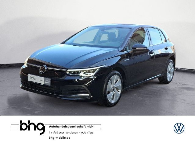 Volkswagen Golf 1.5 TSI OPF Style AppConnect ACCAssist LED 