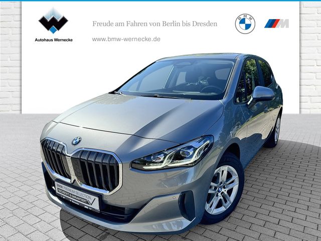 BMW 218i Active Tourer DAB LED Komfortzg.