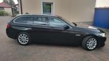 BMW 530d xDrive Touring - BMW 530 aus 2011: 530d Xdrive