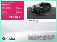 Volkswagen Tiguan - Vorschau Bild 1