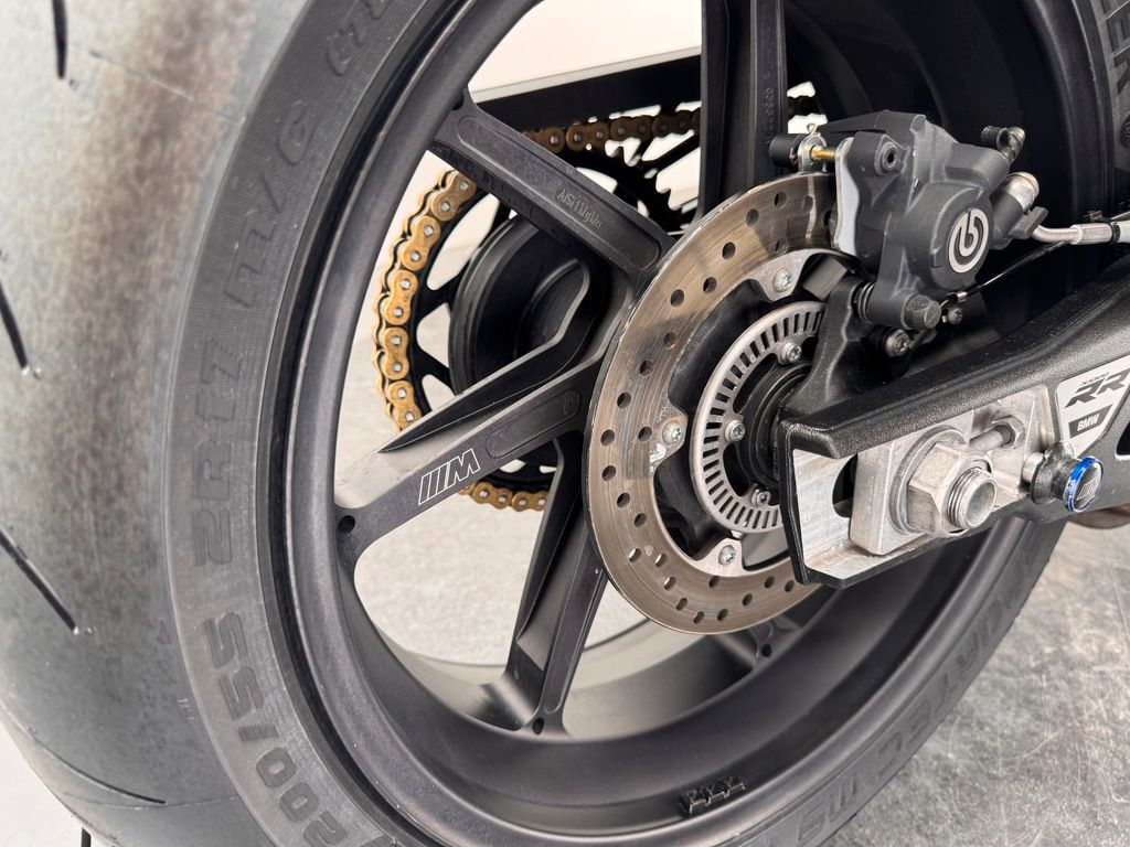 Fahrzeugabbildung BMW S1000 RR *SERVICE NEU *REIFEN NEU *SCHMIEDERÄDER