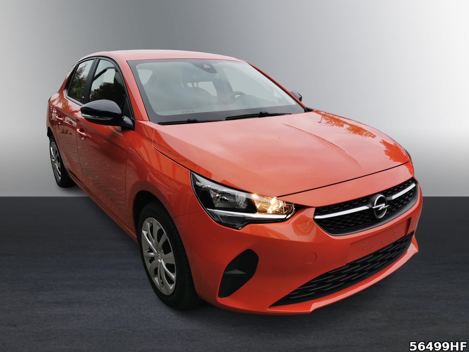 Fahrzeugabbildung Opel Corsa F -e Edition*Carplay*5 Jahre Garantie*