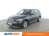 BMW X1 xDrive 20d Aut.*NAVI*TEMPO*PDC*SHZ*KLIMA* - BMW X1 in Oberhausen