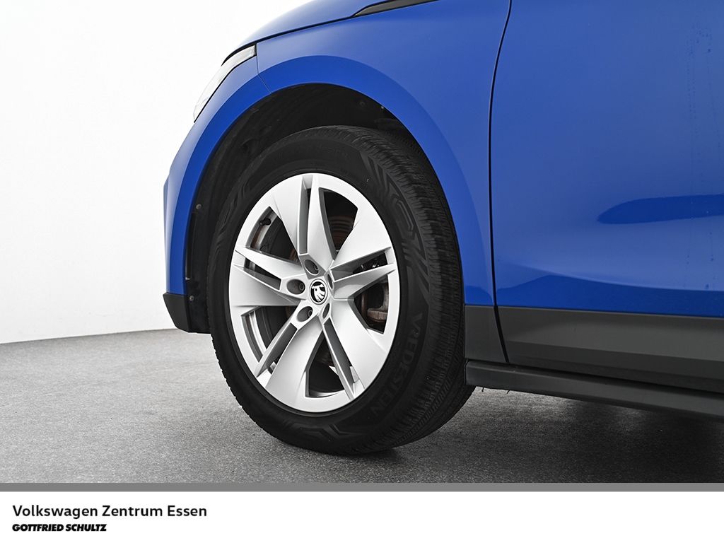 Skoda Enyaq - Bild 6