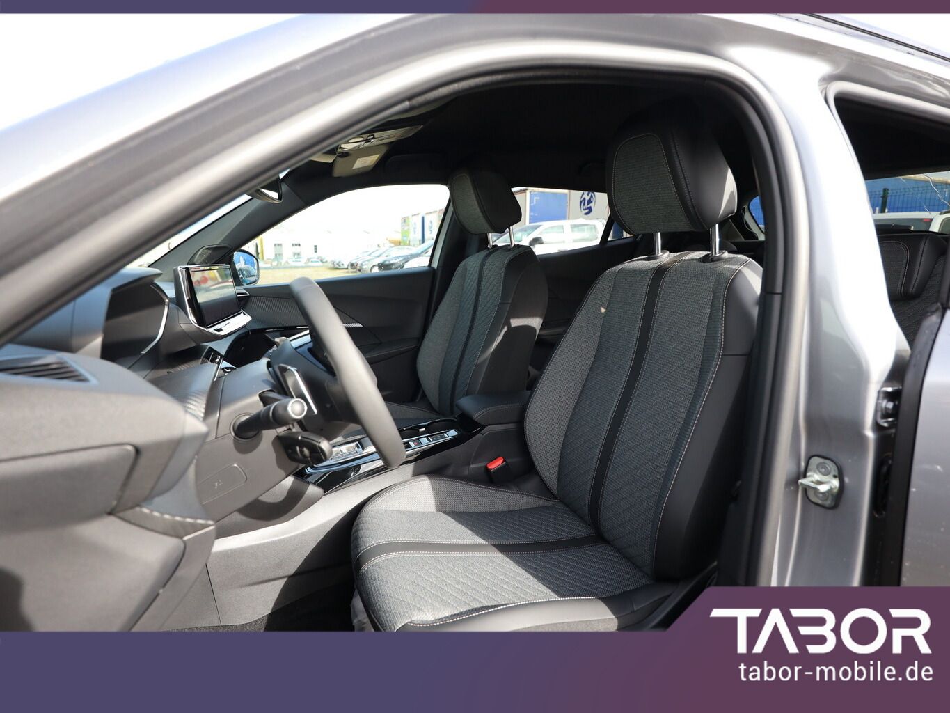 Peugeot 2008 - Bild 6