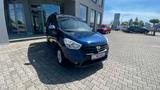 Dacia Dokker Celebration*Klima,Navi,Bluetooth,Tempomat - Dacia Dokker Celebration mit Benzin-Antrieb