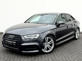 Audi A3 Limousine 35 TDI S line Sport Plus Paket - gebrauchte Audi A3 aus dem Jahr 2020