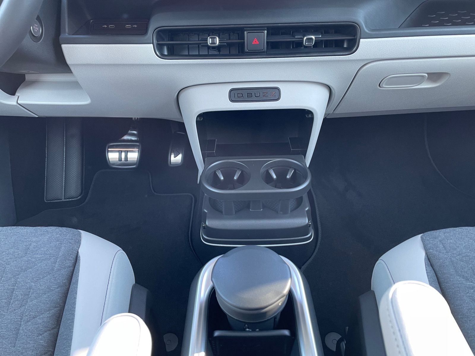 Volkswagen ID. Buzz - Bild 8