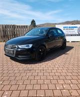 Audi A3 attraction nur 53000 km neu 18 zoll Räder - gebrauchte Kleinwagen