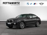 BMW X4 xDrive20i Lr. 386,- br. o.Anz. 30Mon/10`Km p. - BMW X4 Jahreswagen