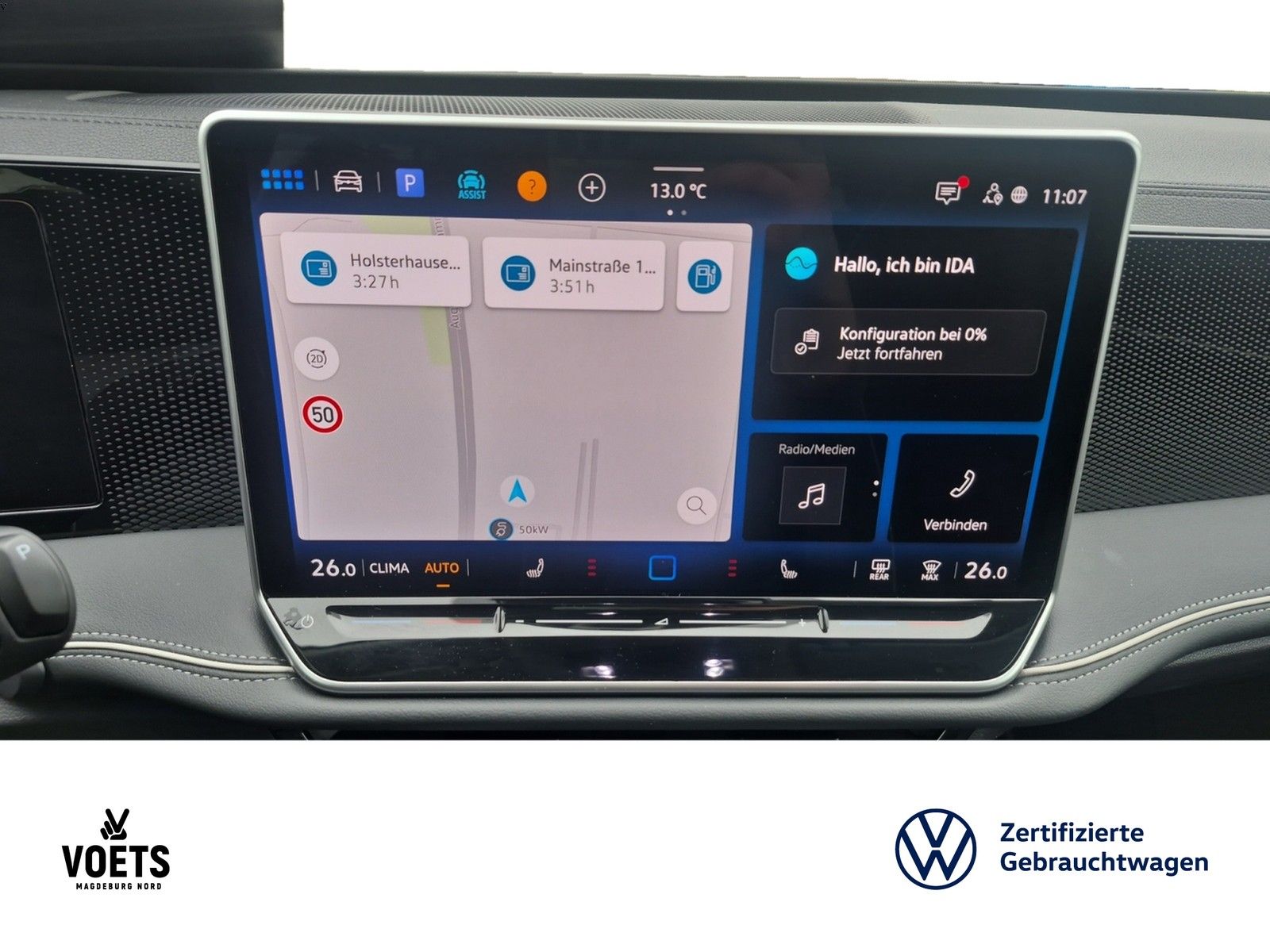 Volkswagen Passat Variant - Bild 11