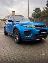 Land Rover Range Rover Evoque 2.0 TD4 132 kW Pure Autom... - Land Rover Range Rover Evoque in Hannover