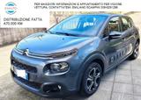 Citroën CITROEN C 3 SHINE 1.2 BENZINA 110 CV EURO 6 B - Citroën: 11 Cv