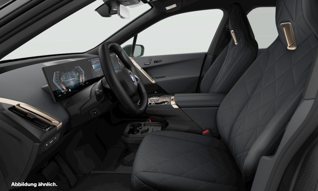 BMW iX - Bild 4