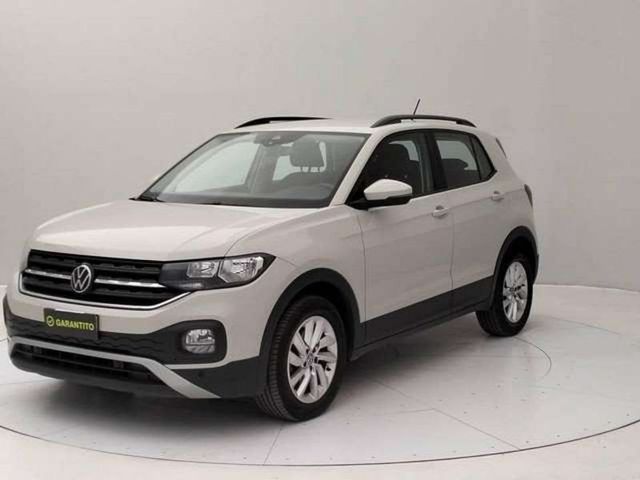 Volkswagen T-Cross 1.0 tsi Style 95cv *PROMO OUT