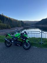 Kawasaki Ninja 400 - KAWASAKI NINJA 400