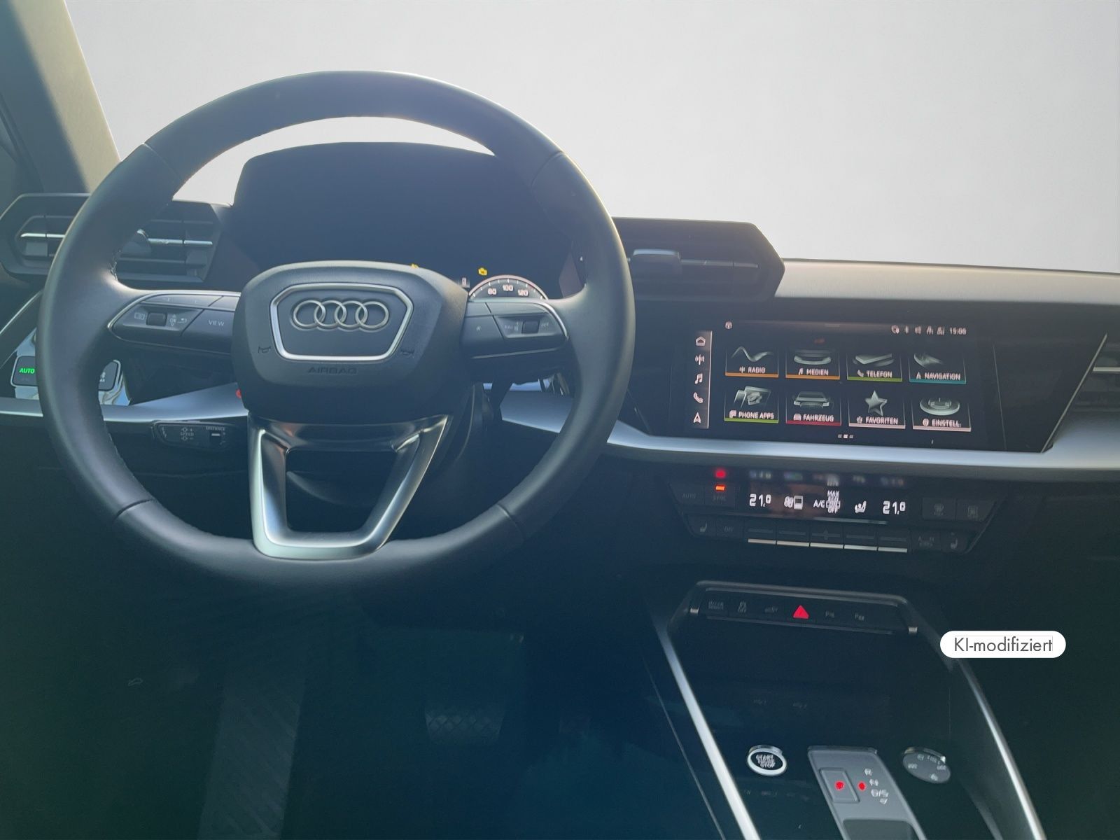 Audi A3 - Bild 4