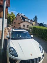 Porsche Macan S  - gebrauchte Porsche SUV & Geländewagen