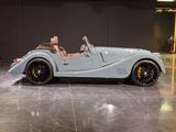 Morgan Plus 6 Klima*Sitzheizung*HiFi - Morgan Gebrauchtwagen mit Automatikschaltung