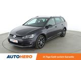 Volkswagen Golf VII 1.4 TSI Lounge BMT*NAVI*XENON*TEMPO*PDC - Volkswagen Gebrauchtwagen in Frankfurt