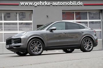 Porsche Cayenne Coupe E-Hybrid*Luft,ACC,HeadUp,BOSE,360°