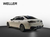 BMW i7 - Vorschau Bild 11