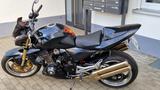 Kawasaki Z1000 - Kawasaki Motorräder in Erfurt