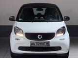 Smart ForTwo fortwo coupe Automatik Tempomat - gebrauchte Smart ForTwo aus dem Jahr 2019