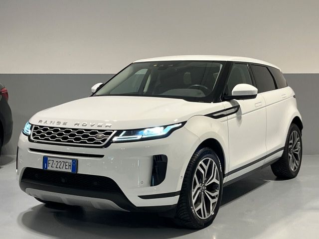 Land Rover Range Rover Evoque 2.0d i4 R-Dynamic 