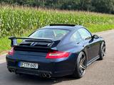 Porsche 997 CarreraS,S.Chrono,PCCBKeramik,Bose,Alcantara - blaue Porsche 997