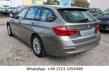 BMW 318 - 7